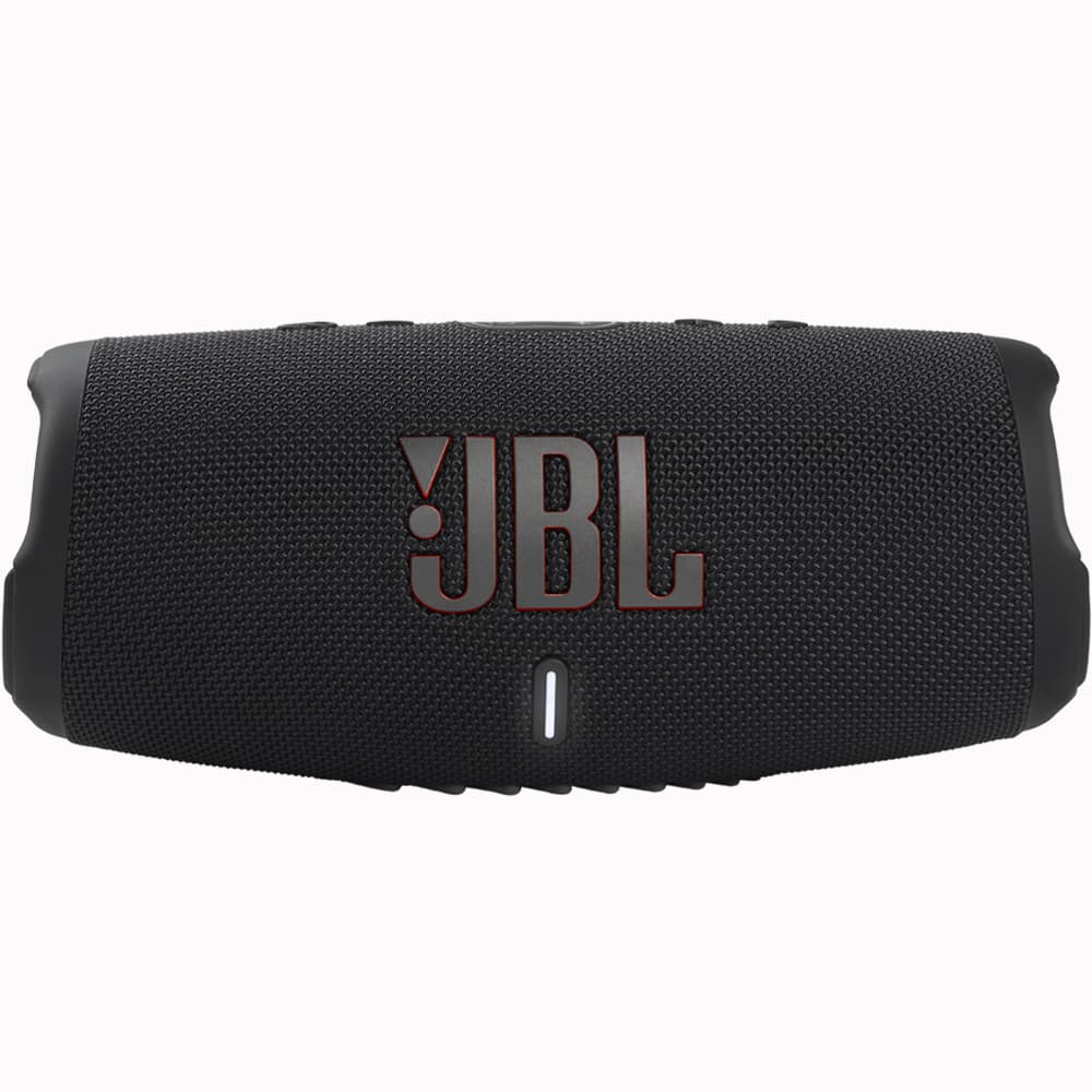 Anúncio: Speaker JBL Charge 5 Bluetooth 40W RMS IP67 – Preto JBLCHARGE5BLKAM