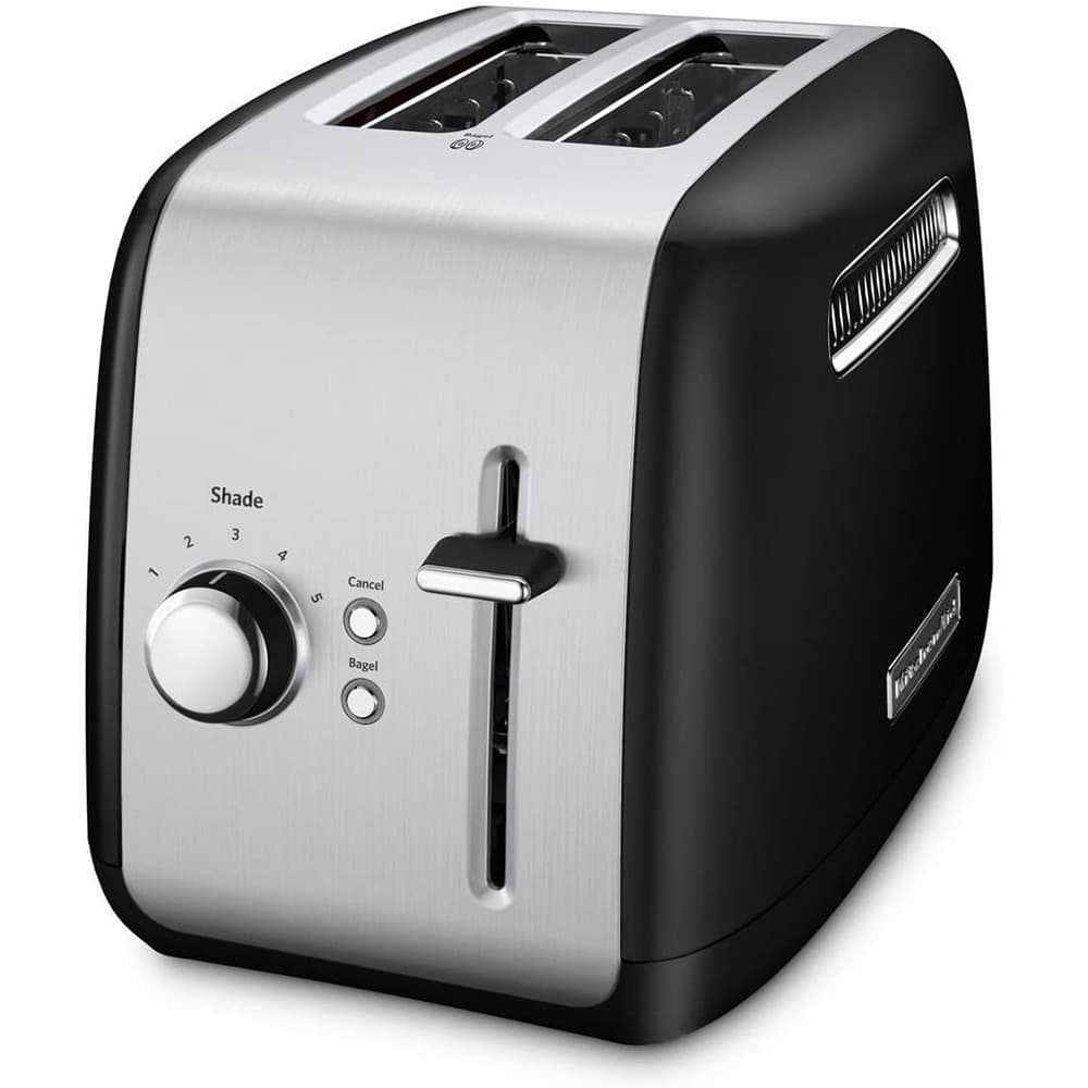 Anúncio: Torradeira KitchenAid KMT2115OB 900W 2 Fatias 120V  Preto