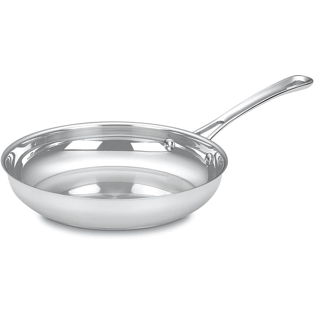 Anúncio: Frigideira Cuisinart 422-24 Inox 25CM