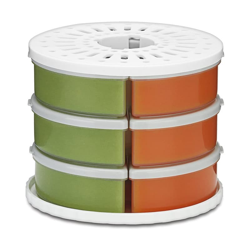 Anúncio: Pote De Papinhas Cuisinart BFM-STOR