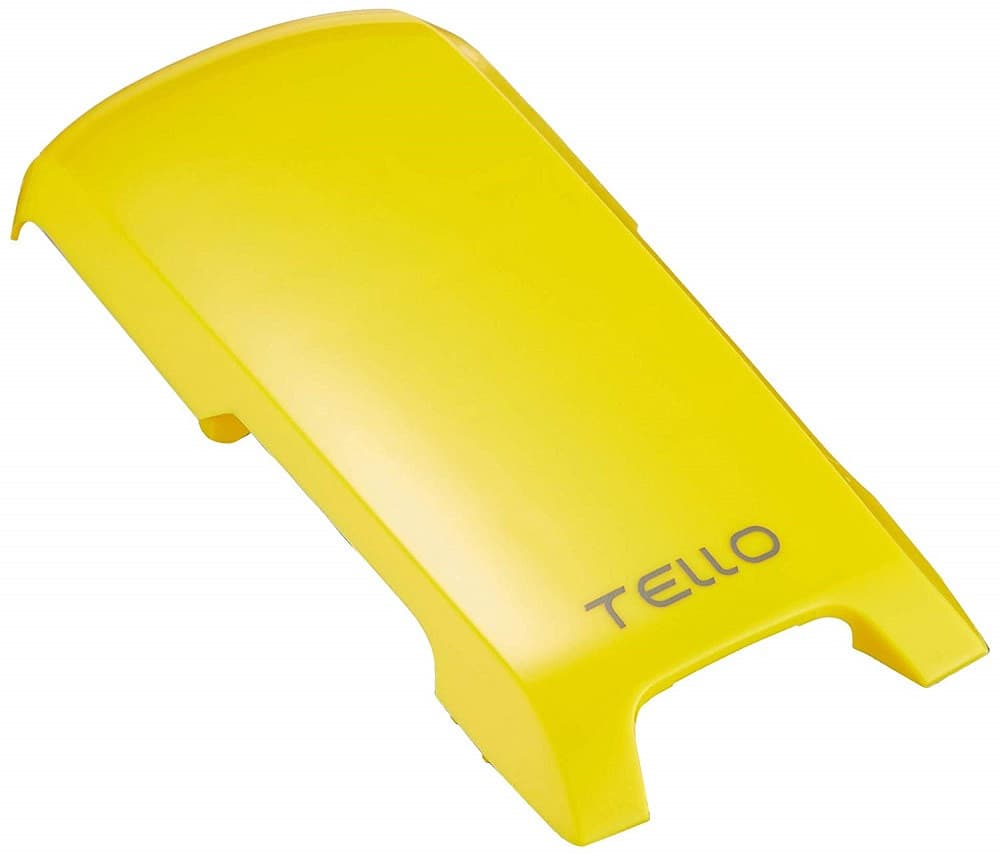 Anúncio: DJI ACESSORIO TELLO – TAMPA SUPERIOR AMARELA (PART 05) – 6958265163579