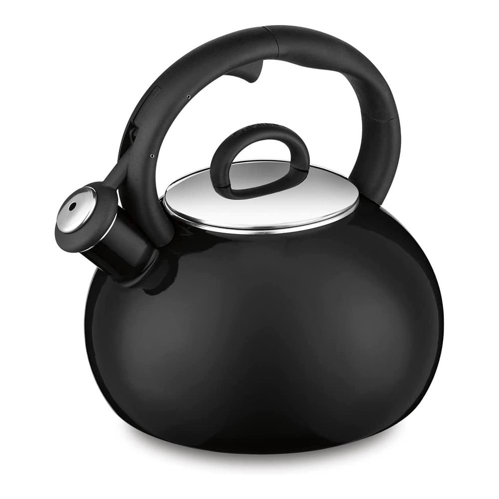 Anúncio: Chaleira Aura Cuisinart CTK-EOS17BK 2L – Preto