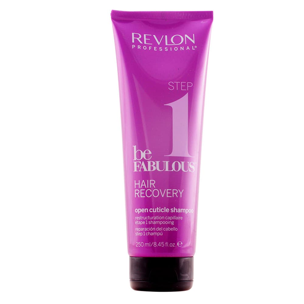 Anúncio: COSMETICO REVLON BE FABULOUS N1 250ML – 8432225077512