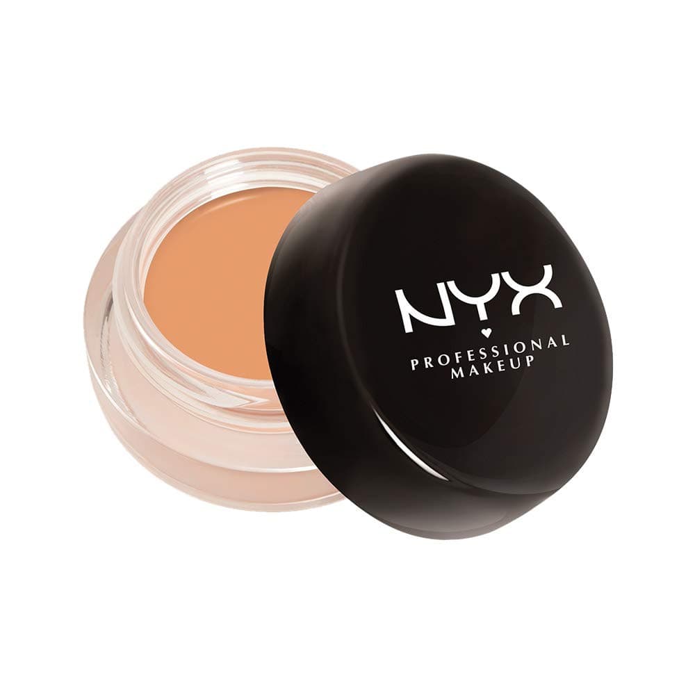 Anúncio: COSMETICO NYX PARK CIRCLE CONCELERD CC03 – 800897822965