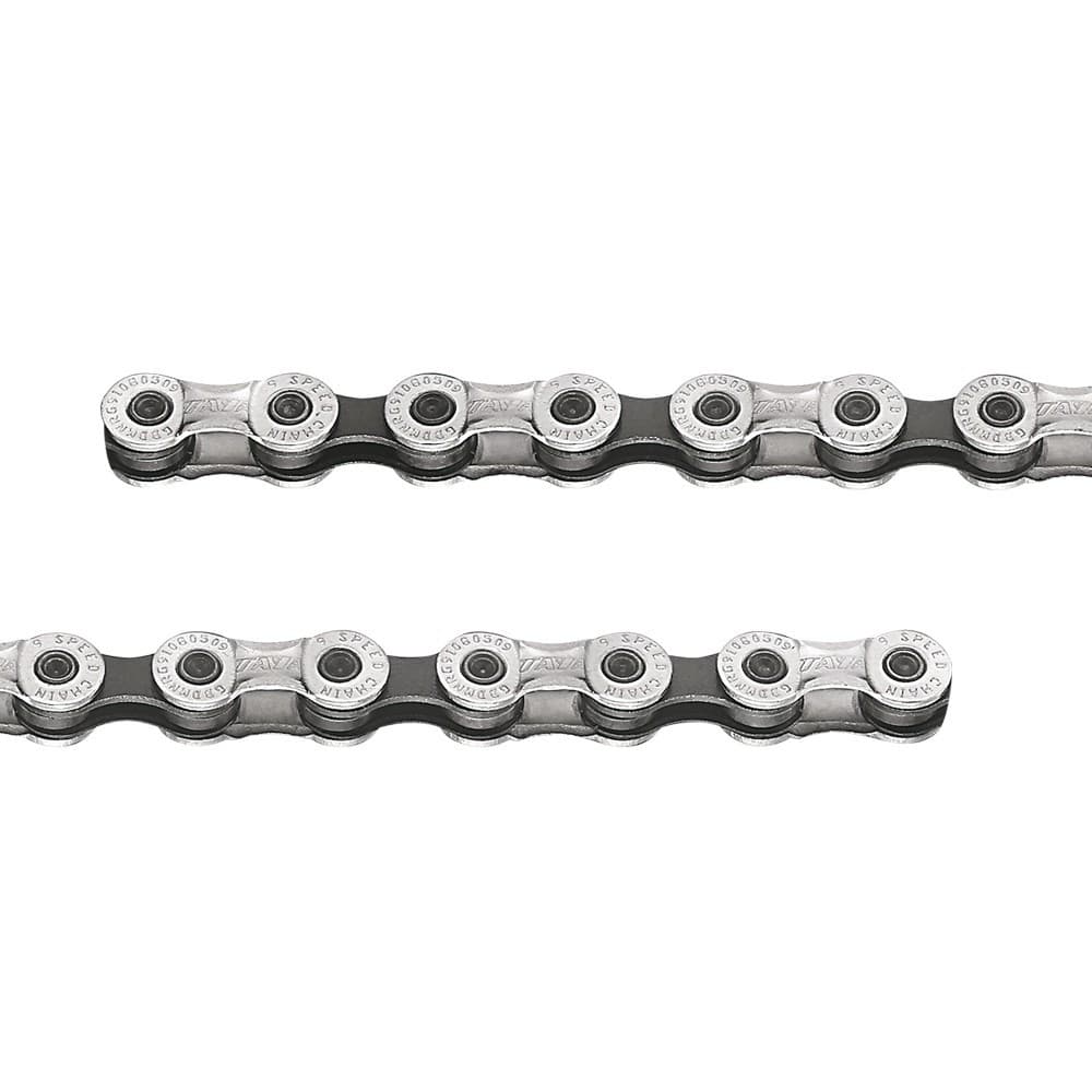 Anúncio: Corrente Para Bike 9V Taya TB-90 116L