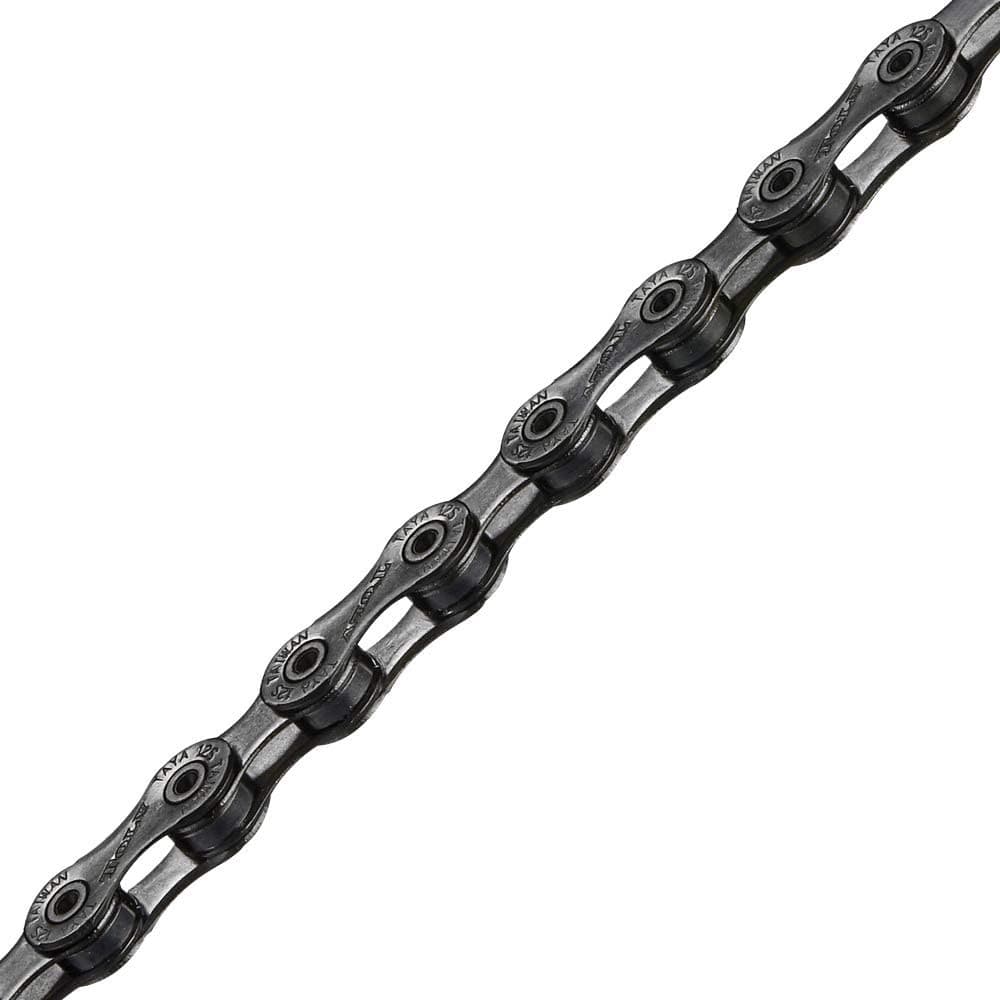 Anúncio: Corrente Para Bike 12V Taya TOLV-121 126L TI-Black