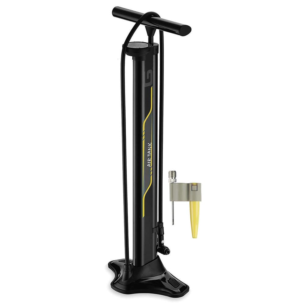 Anúncio: Inflador Giyo GF-94T