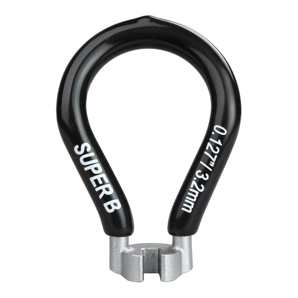 Anúncio: Chave De Raio Para Bike Super-B 5540