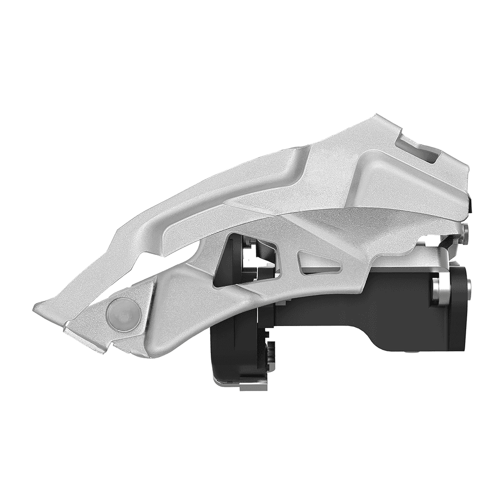Anúncio: Câmbio Dianteiro Sunrace M920 3X9 34.9