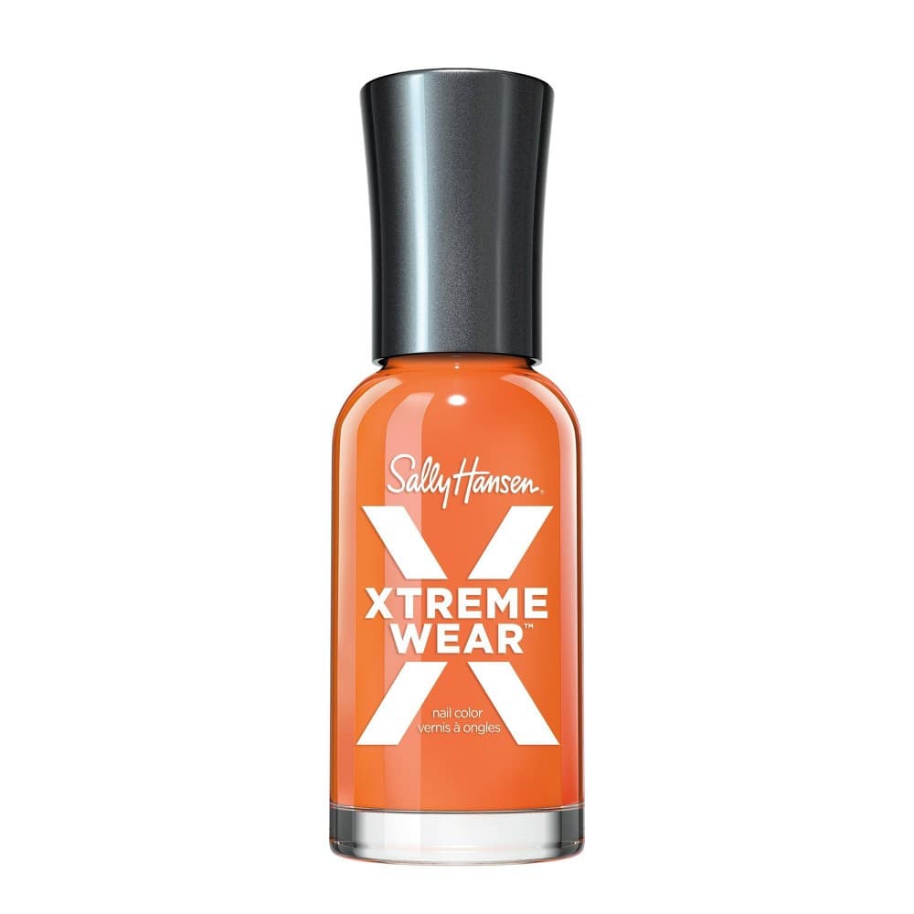 Anúncio: COSMETICO ESMALTE SALLY HANSEN WEAR NAIL SUN KIS – 074170346299