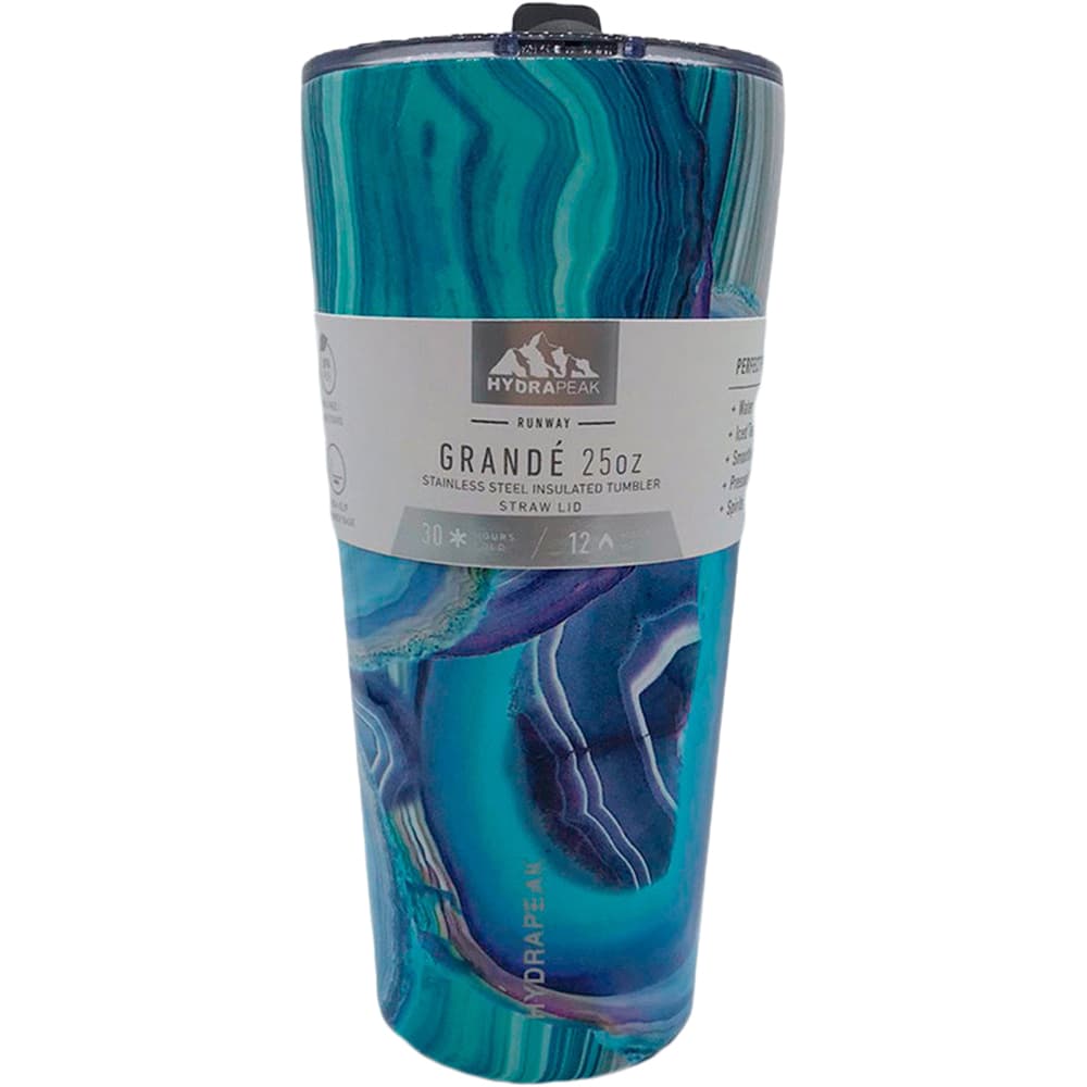 Anúncio: Copo Térmico Hydrapeak HP-GRANDE-25-AGATE 739ML – Agata