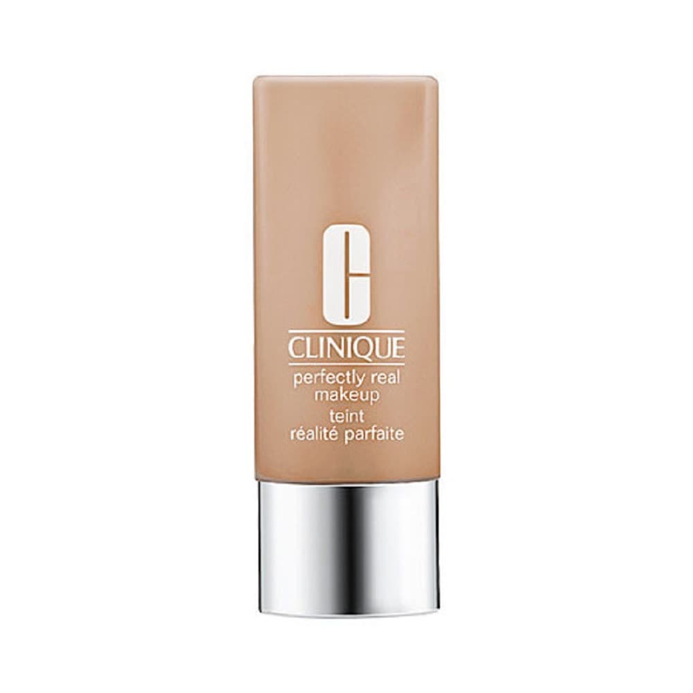 Anúncio: COSMETICO CLINIQUE PERFECTLY REAL MAKEUP SHADE 24 – 020714214210