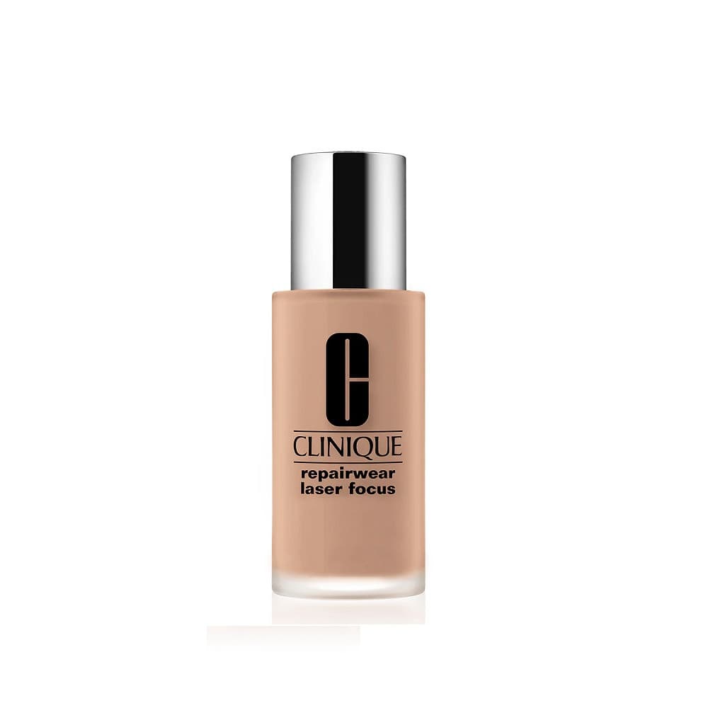Anúncio: COSMETICO CLINIQUE REPAIRWEAR LASER FOCUS MAKEUP S – 020714494308
