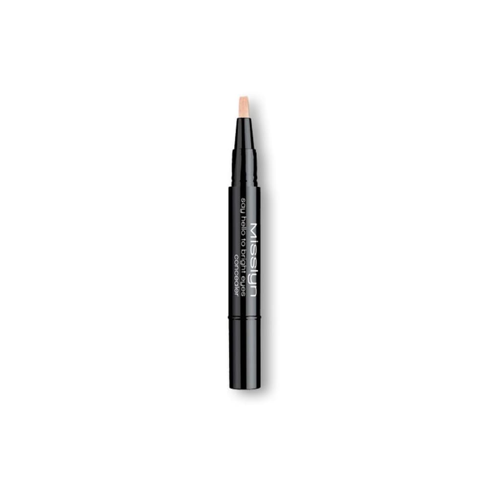 Anúncio: COSMETICO MISSLYN PINCEL CORRECTOR DE OJERAS M441-3 – 4051564006928