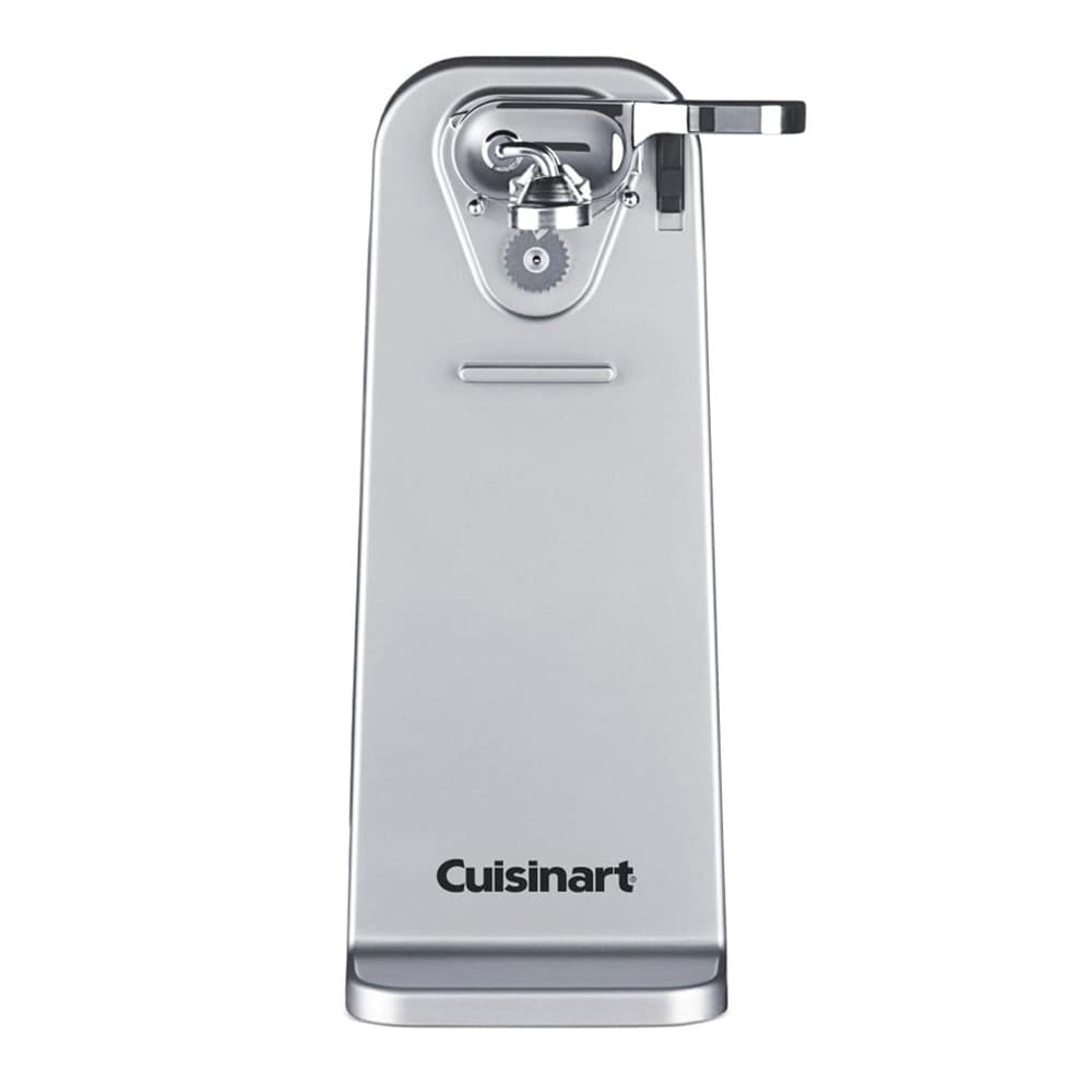 Anúncio: Abridor de Latas Cuisinart CCO-55 Deluxe 60W 110V – Prata