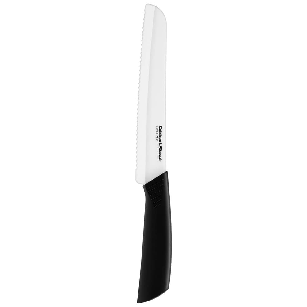 Anúncio: Faca de Pão Cuisinart C59CE-7BD 18CM Cerâmica