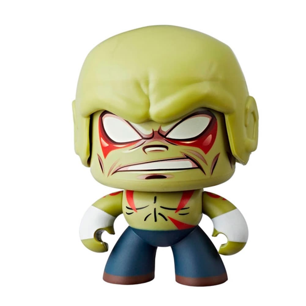 Anúncio: HASBRO MIGHTY MUGGS E2207 MARVEL DRAX – E2207
