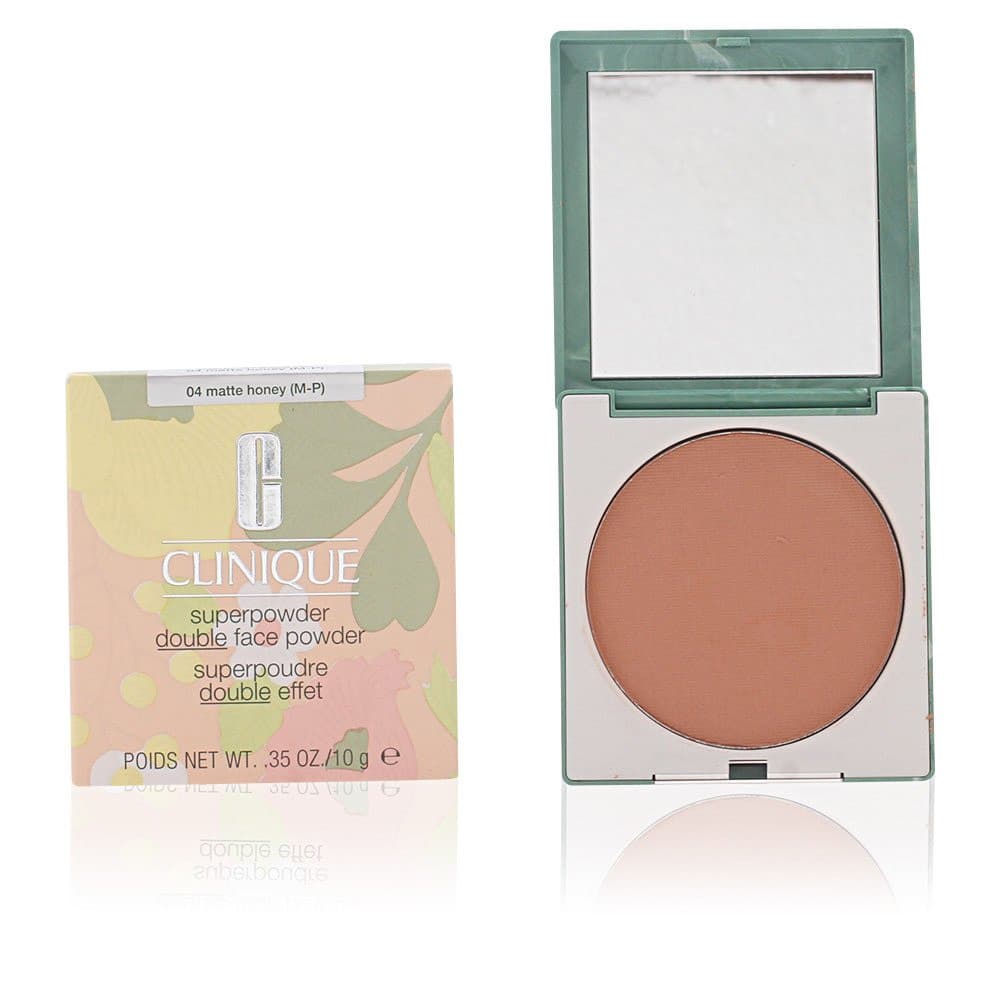 Anúncio: COSMETICO CLINIQUE SUPER POWDER MATTE NEUTRAL – 020714066376
