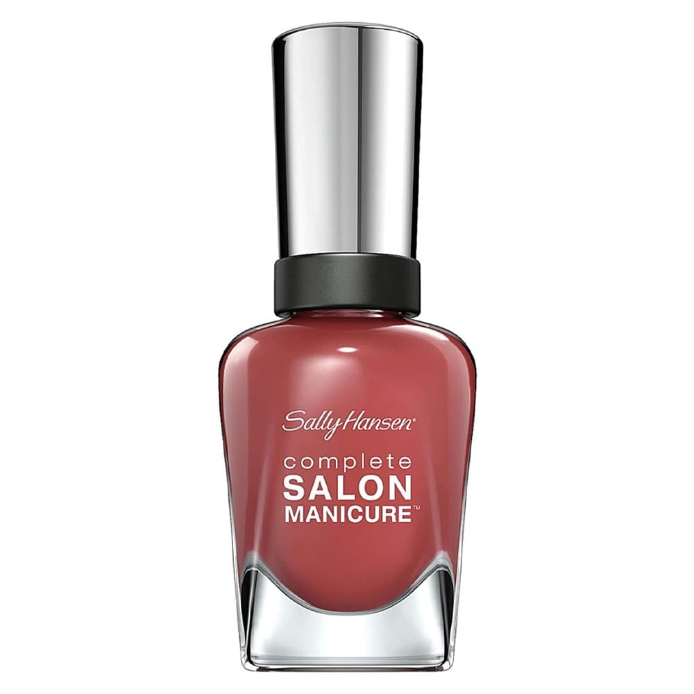 Anúncio: COSMETICO ESMALTE SALLY HANSEN COMP NAIL POLISH GI – 074170429015 GINGER
