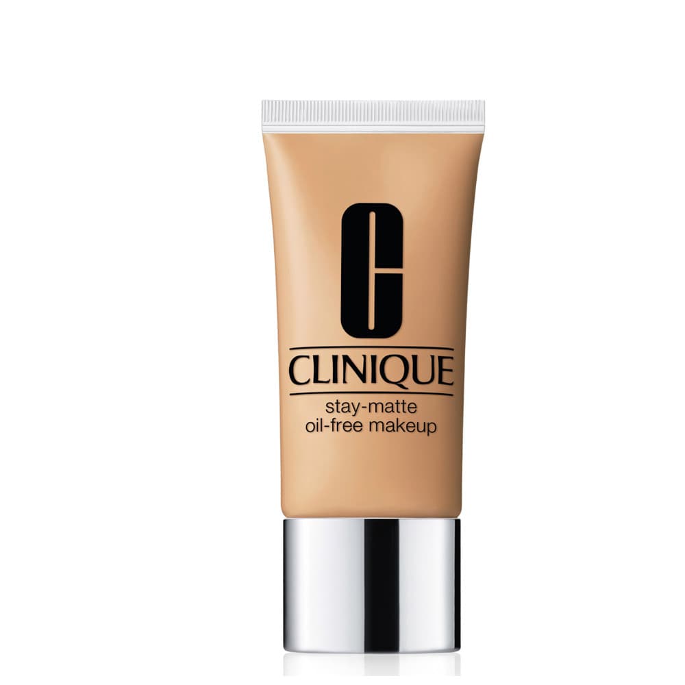 Anúncio: COSMETICO CLINIQUE STAY MATTE OIL FREE HONEY – 020714552503