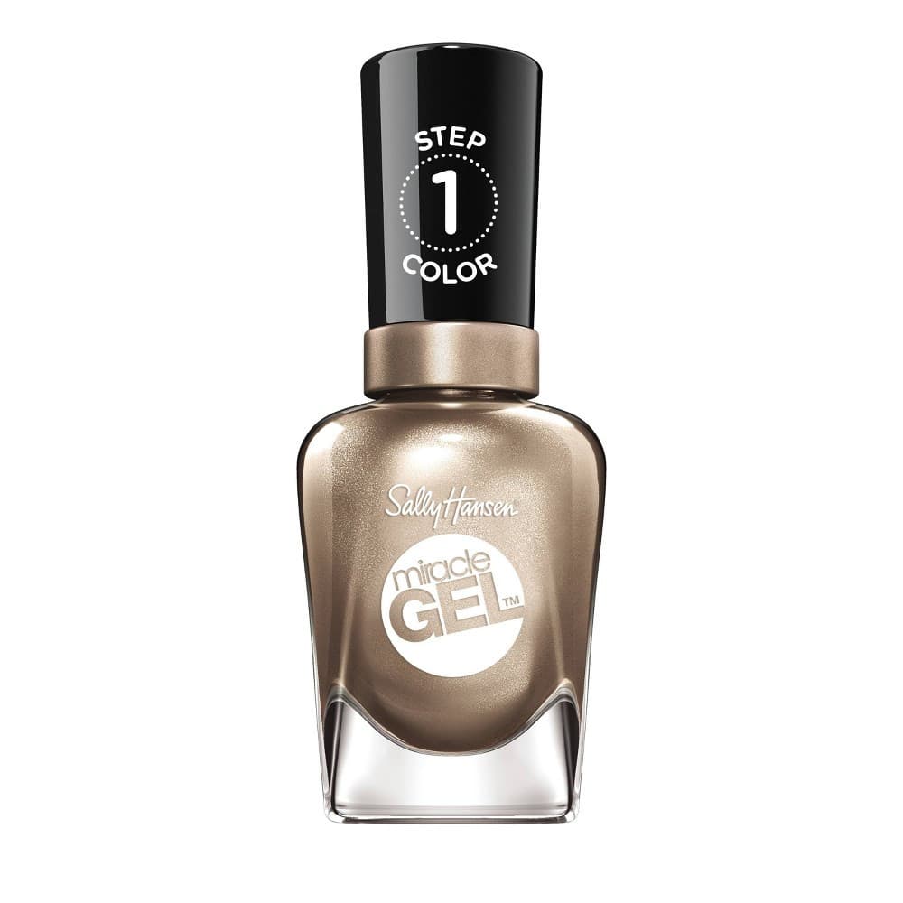 Anúncio: COSMETICO ESMALTE SALLY HANSEN POLISH LACQ GAME OF – 074170423297