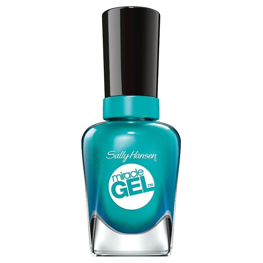 Anúncio: COSMETICO ESMALTE SALLY HANSEN POLISH LACQ COMBUSTEA – 074170423327