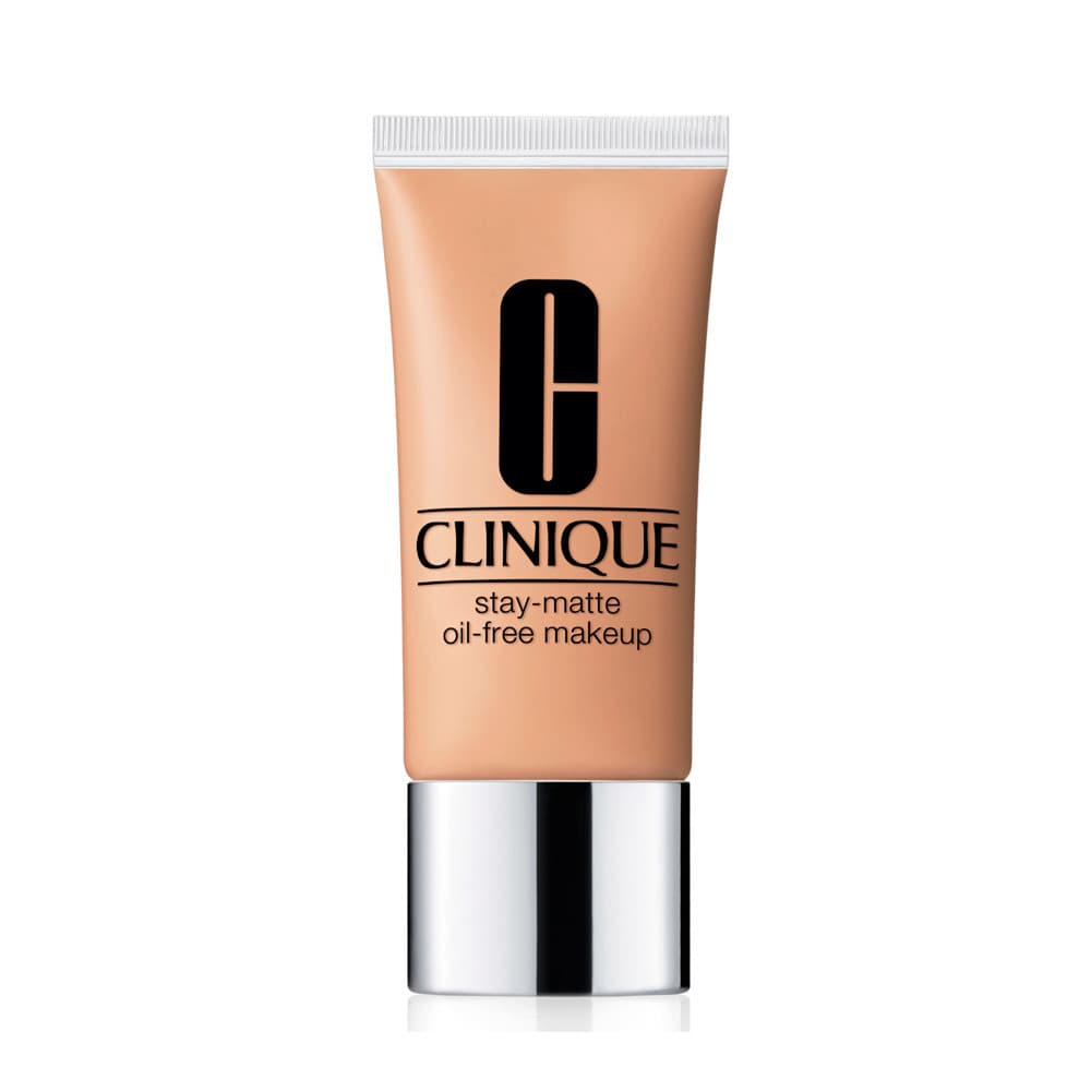 Anúncio: COSMETICO CLINIQUE STAY MATTE OIL FREE VANILLA – 020714552534
