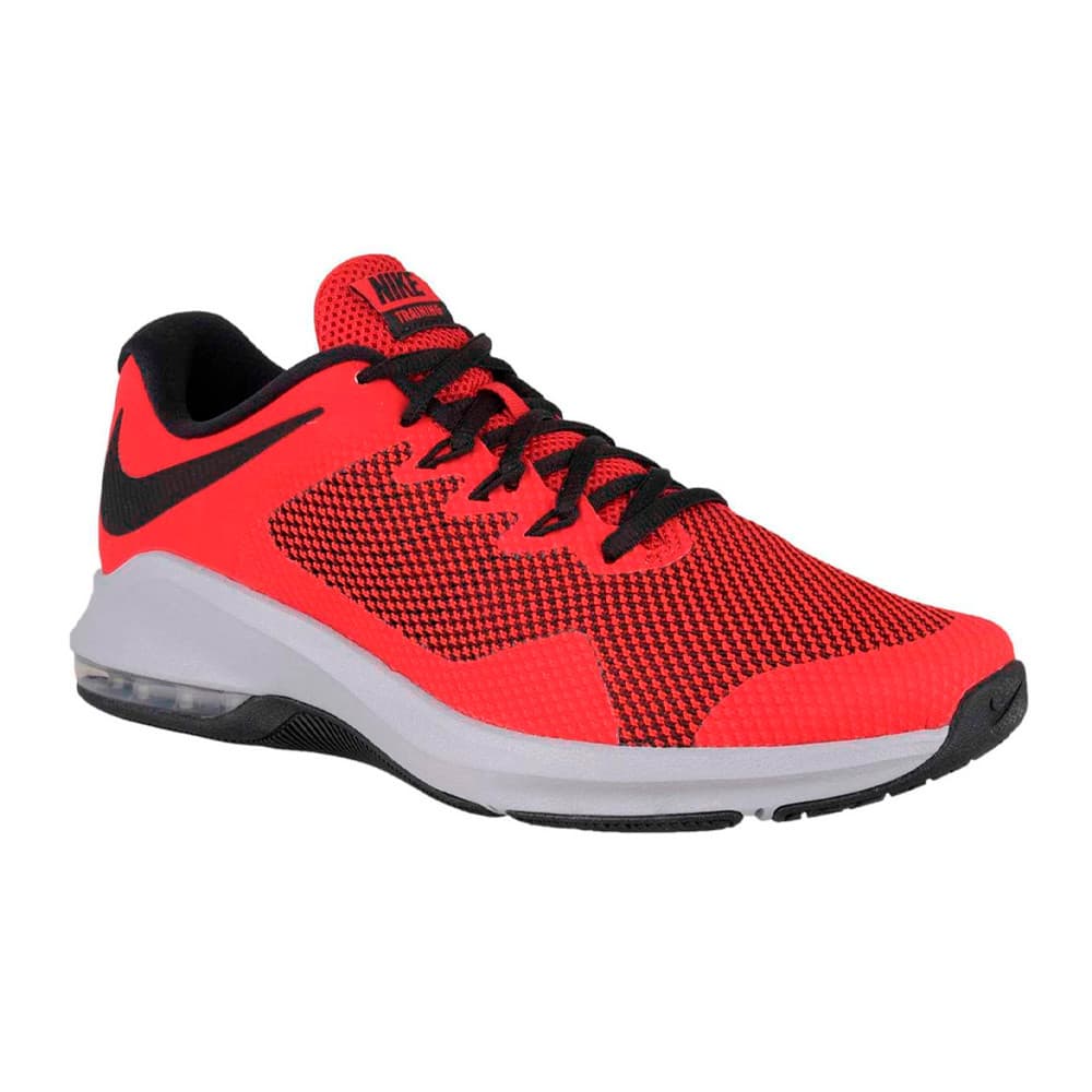 Anúncio: Tênis Nike Masculino AA7060-600 9 – Vermelho