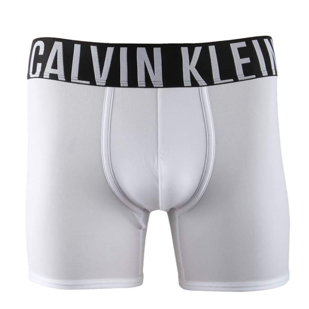 Anúncio: Cueca Calvin Klein Masculino NB1048-100 S  Branco