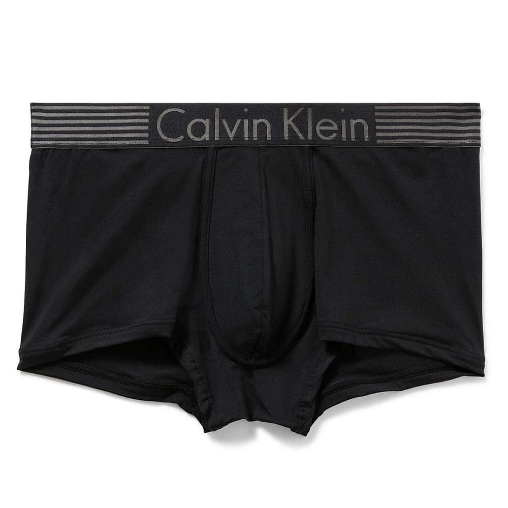 Anúncio: Cueca Calvin Klein Masculino NB1021-001 S  Preto