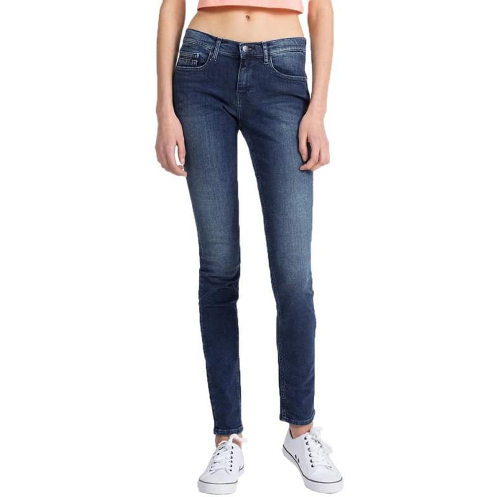 Anúncio: Calça Jeans Calvin Klein Feminina J20J207138-911 29 – Azul