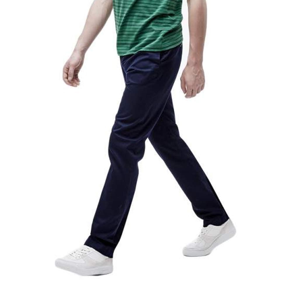 Anúncio: LACOSTE CALZA M HH8235-166-042 AZUL MARINHO – HH8235-166-042