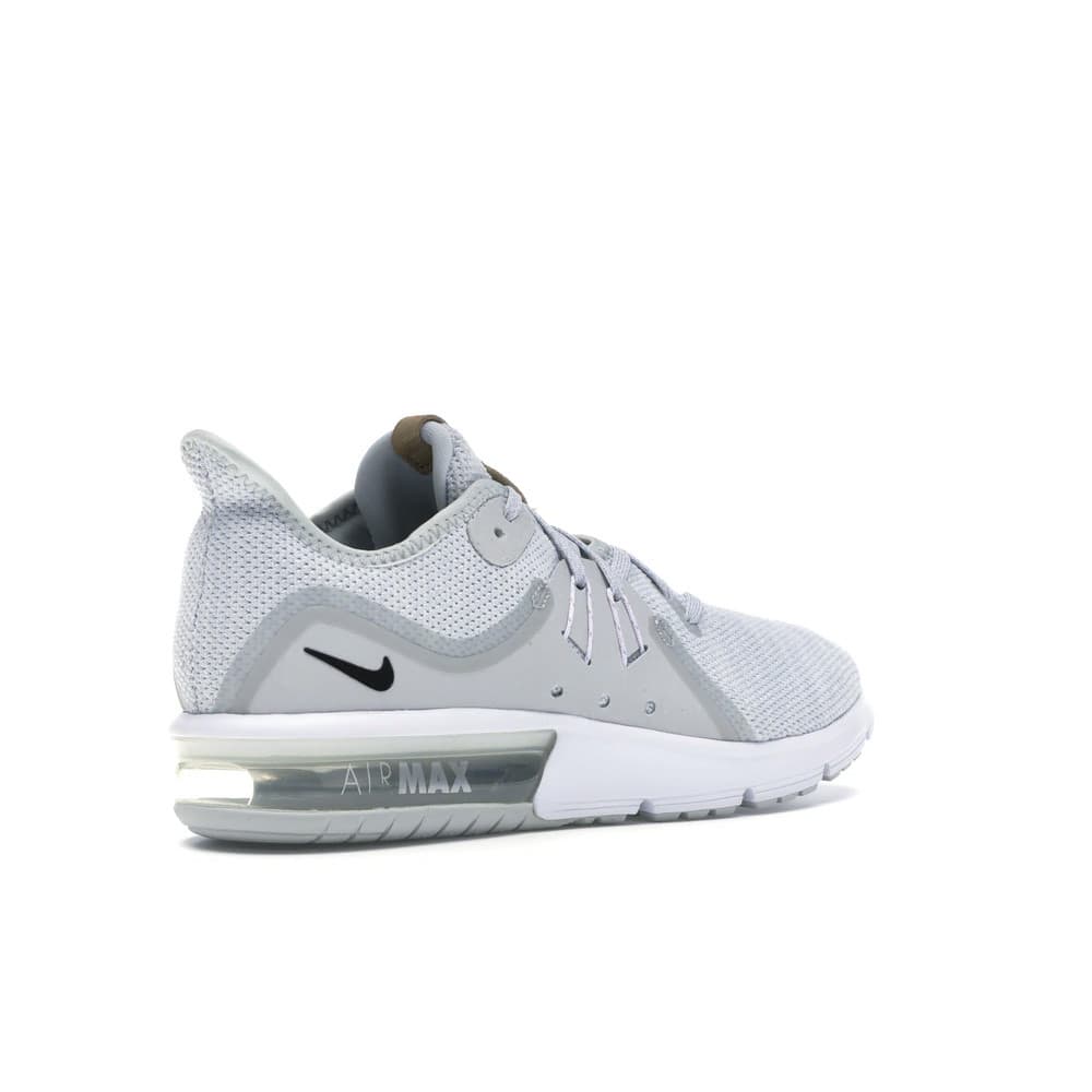 Anúncio: Tênis Nike Feminino 908993-008 8 – Cinza