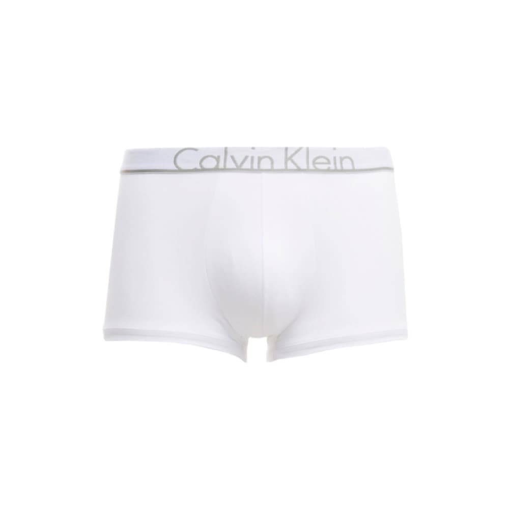 Anúncio: Cueca Calvin Klein Masculino NU8633-100 S – Branco