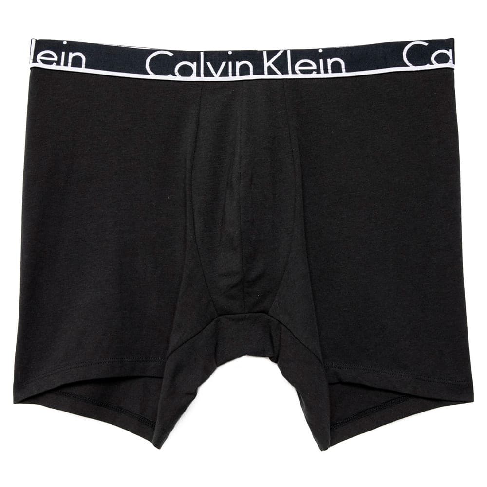 Anúncio: Cueca Calvin Klein Masculino NU8640-001 M – Preto