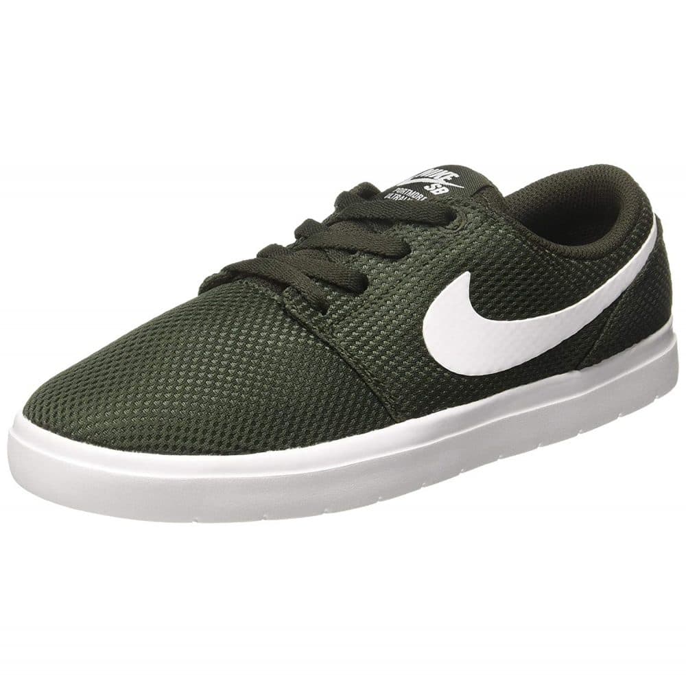 Anúncio: Tênis Nike Masculino 880271-300 8.5 – Verde