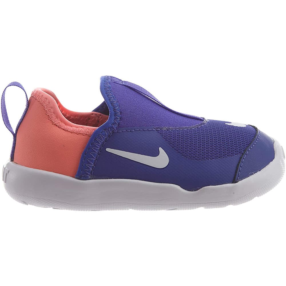 Anúncio: Tênis Nike Infantil Masculino AQ3114-501 9 – Azul