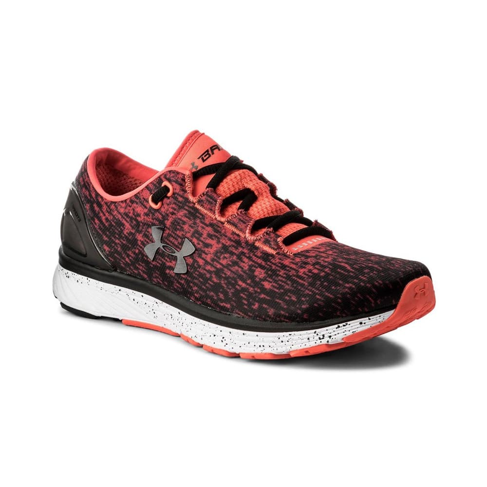 Anúncio: Tênis UNDER ARMOUR Masculino 3020119-600 12 Vermelho