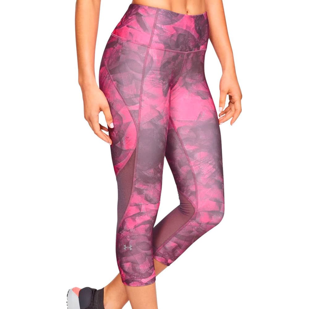 Anúncio: Calça UNDER ARMOUR Feminina 1328992-521 XS – Print PPL