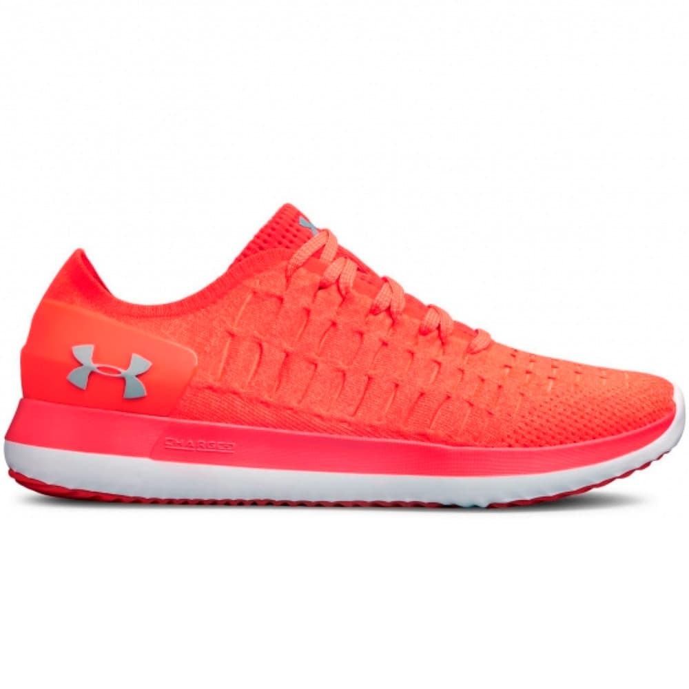 Anúncio: Tênis UNDER ARMOUR Feminina 3020326-601 11 Vermelho