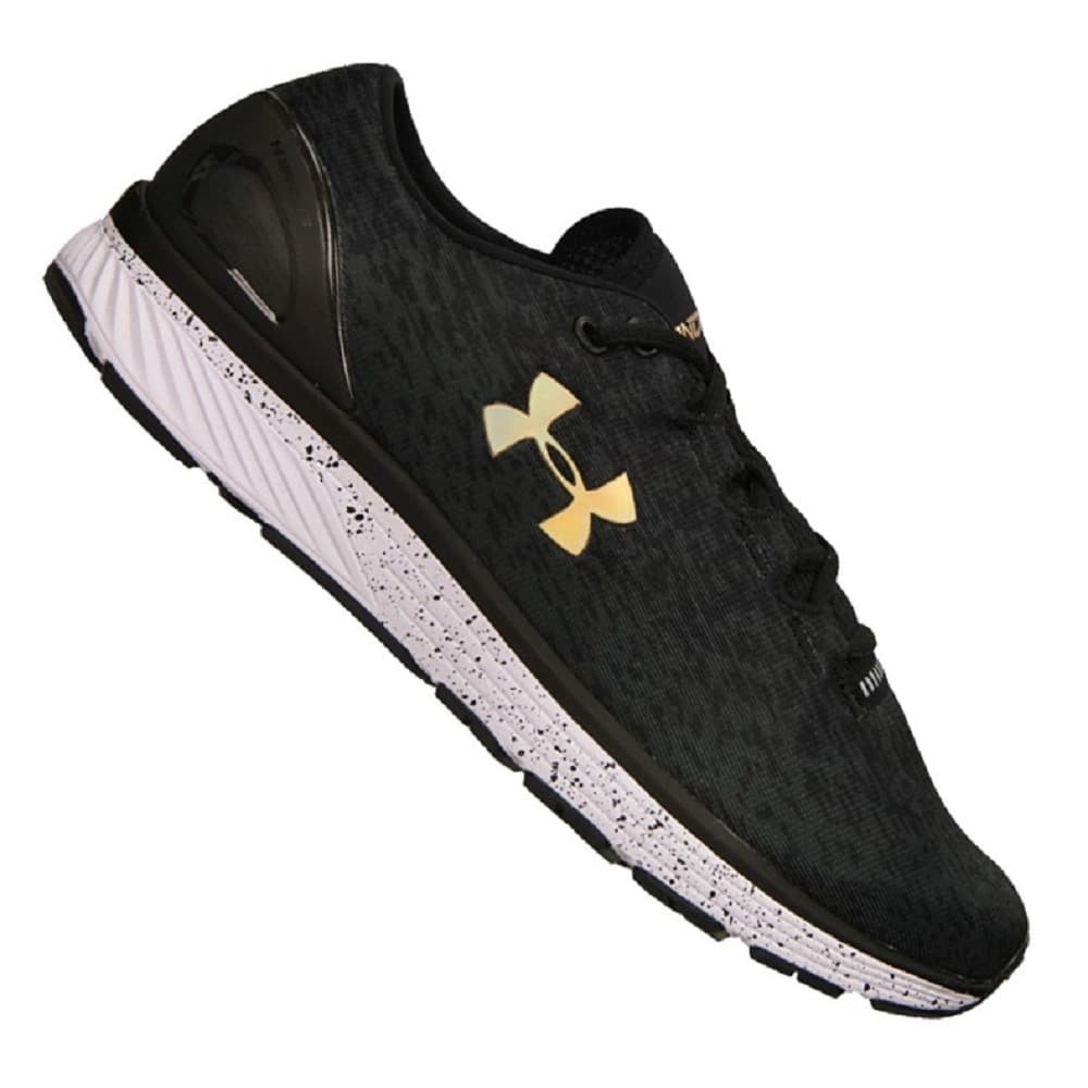 Anúncio: Tênis UNDER ARMOUR Masculino 3020119-001 10,5 Preto