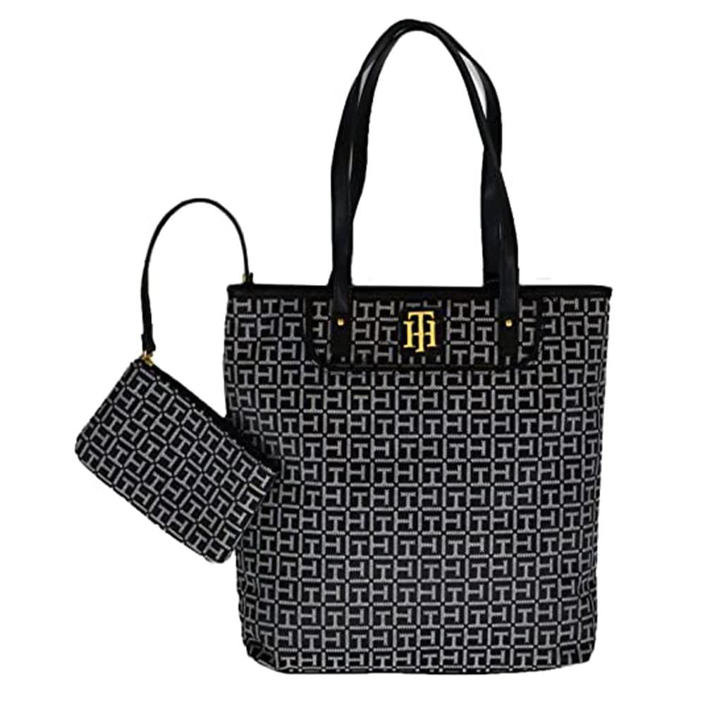 Anúncio: Bolsa Tommy Hilfiger Feminina 6950453-423-051 OS – Tommy Navy