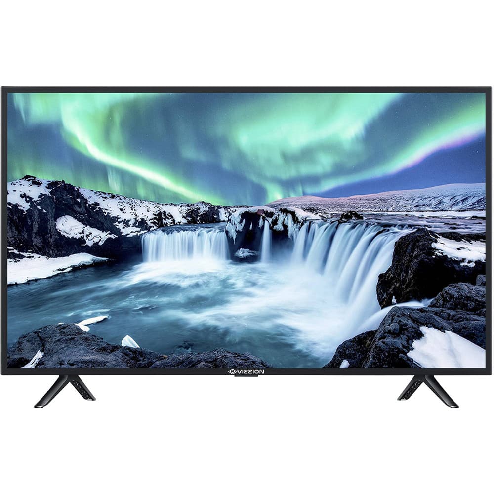 Anúncio: Smart TV Vizzion LE42GF20 42” FHD Wi-Fi Netflix Linux – LE42GF20 42GS-FISDB