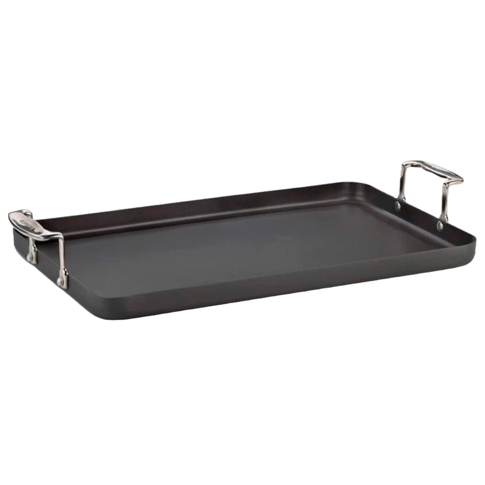 Anúncio: Bandeja Cuisinart 655-35 Antiaderente Clássico do Chef 50CM X 20CM – Preto