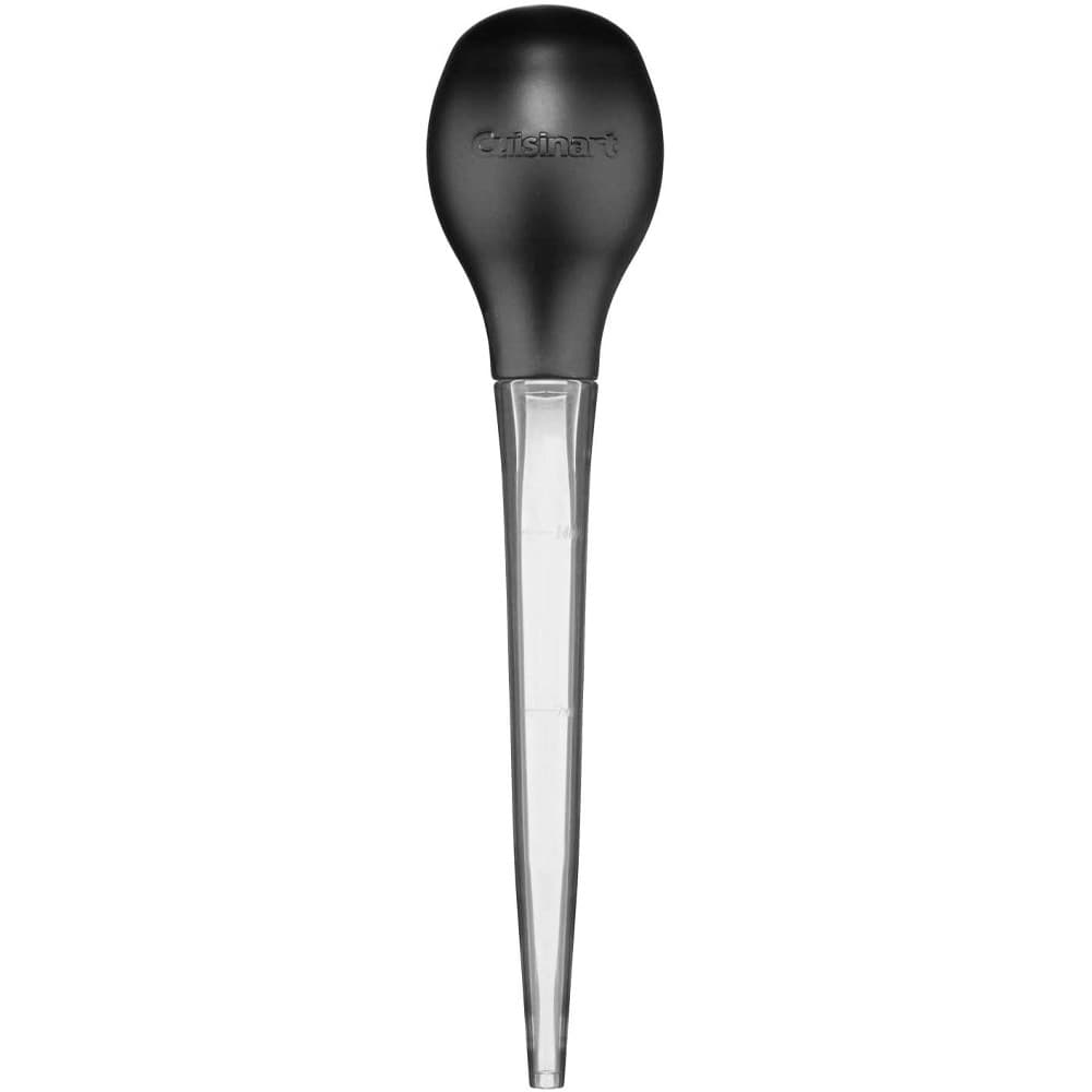 Anúncio: Baster Bom Escova De Limpeza Cuisinart CTG-00-PLB Para Temperar Carnes