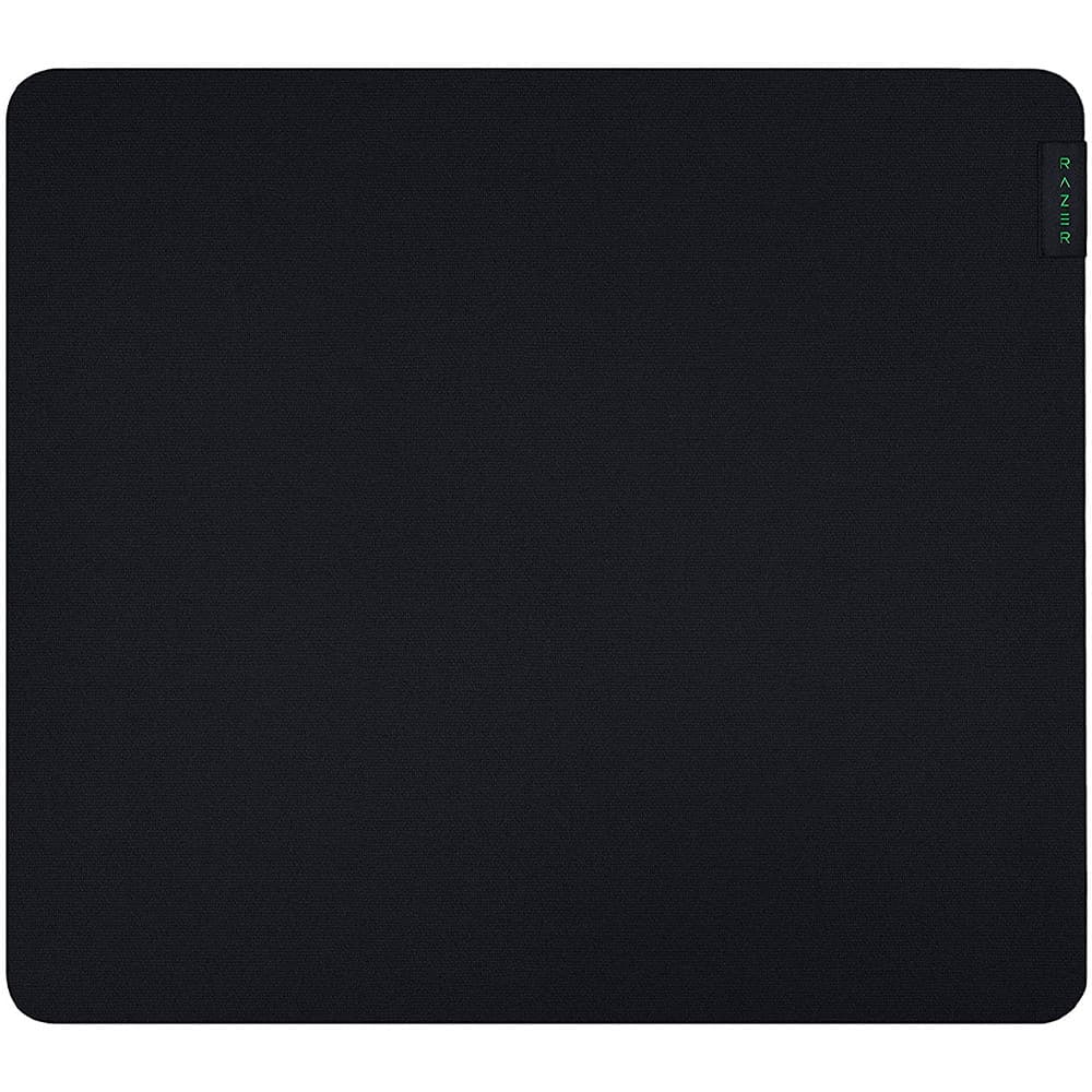 Anúncio: Mouse Pad Razer Gigantus V2 Grande Preto – RZ02-03330300-R3U1