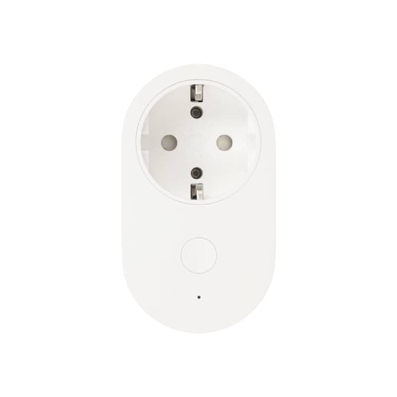 Anúncio: Tomada Smart Xiaomi Mi Socket Wifi 220v/50hz – 22002 GMR4015GL ZNCZ05CM