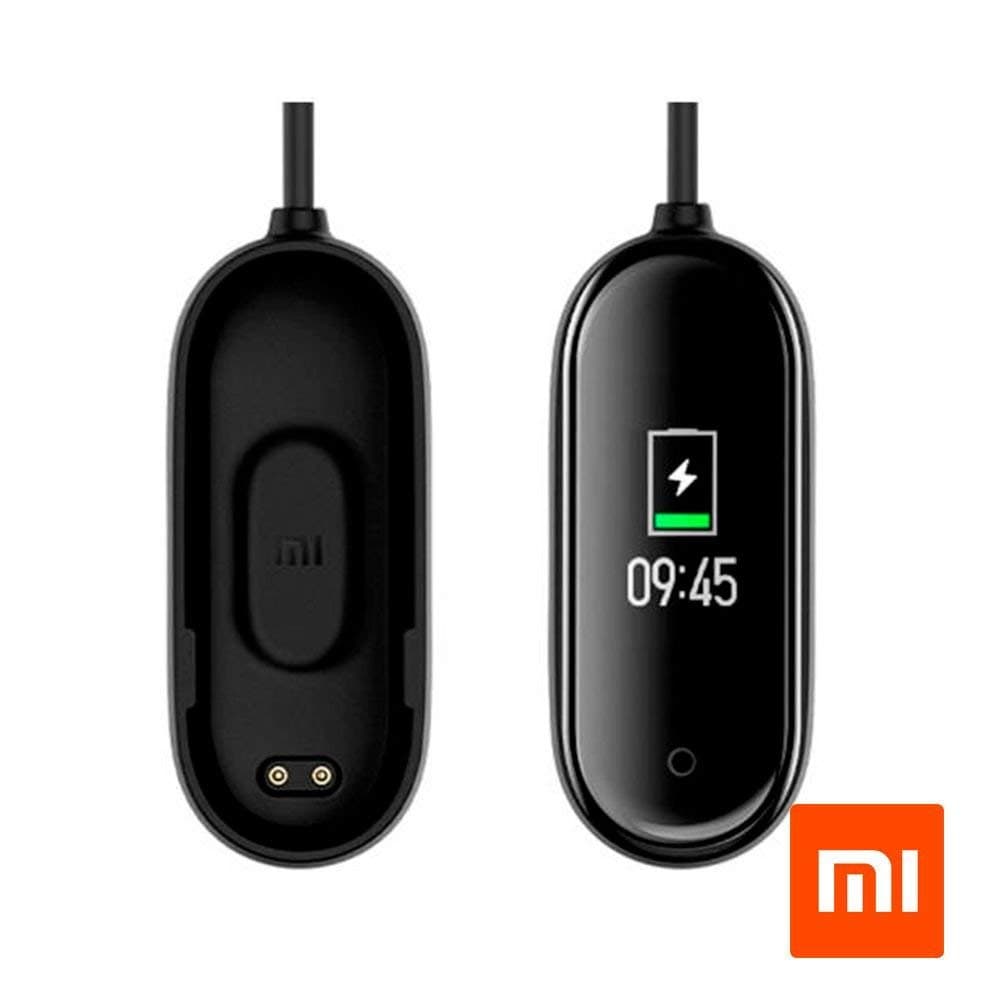 Anúncio: Cabo Xiaomi Mi Smart Band 4 Charging – 24794 SJV4147GL XMCDQ03HM