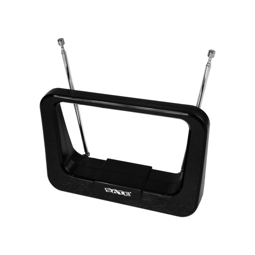 Anúncio: Antena TV Digital Satellite A-NT75