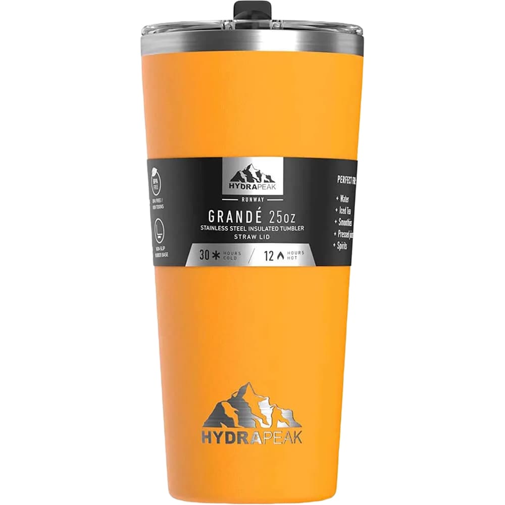Anúncio: Copo Térmico Hydrapeak HP-GRANDE-25-MANGO 739ML – Mango